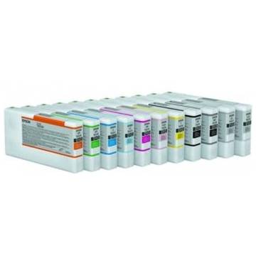 700ml Pigment Pro7890,7900,9900-C13T636900LightLightBK 700ml Pigment Pro7890,7900,9900-C13T636900LightLightBK
